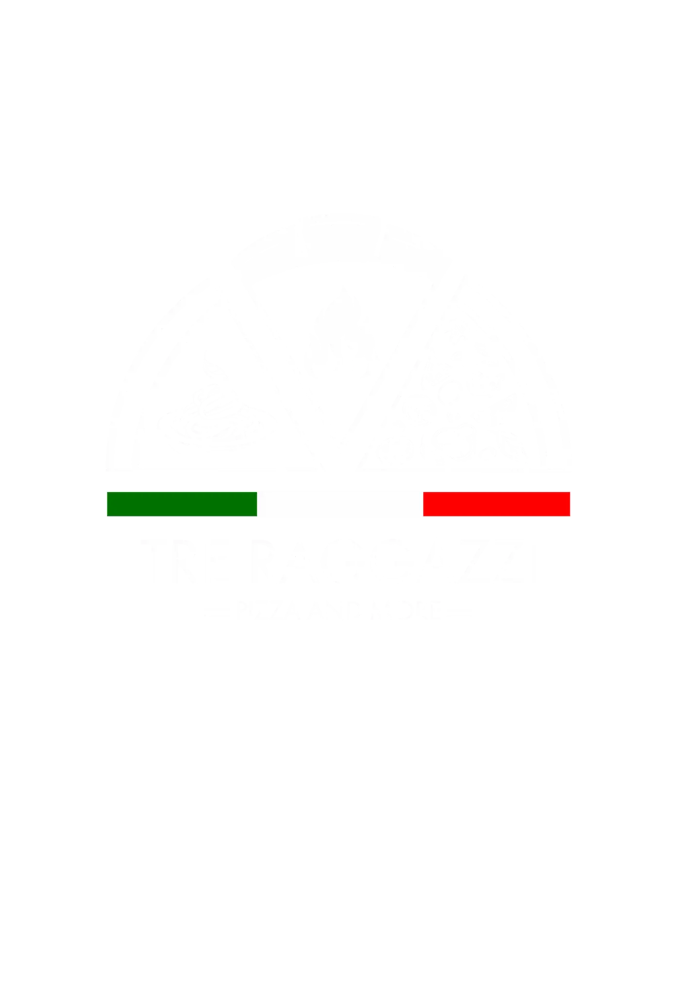 Tre Ragazzi Logo