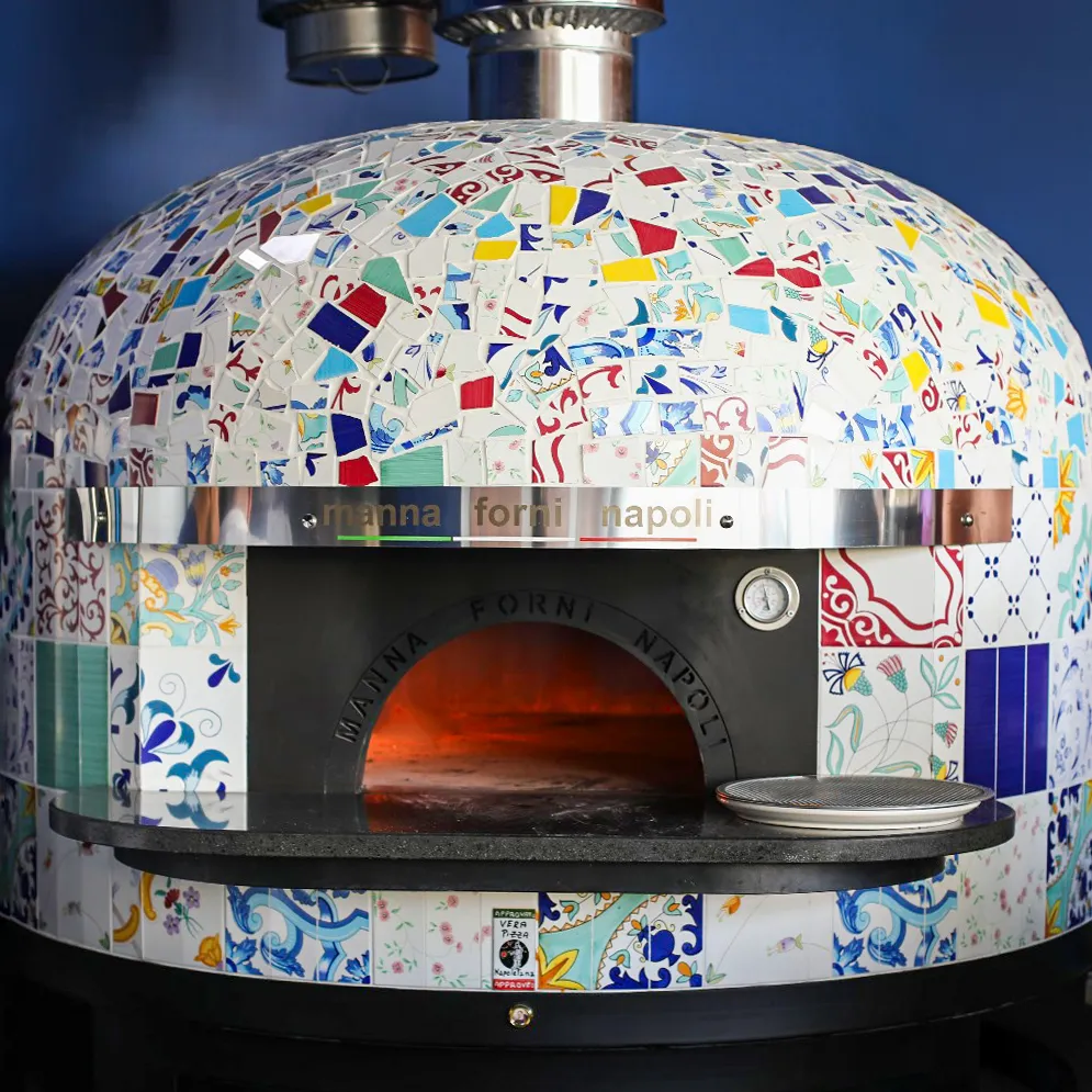 Cuptor de pizza